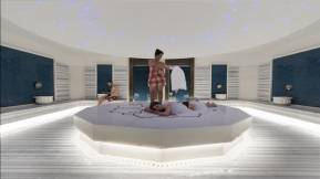 FLORA GARDEN EPHESUS HOTEL Spa